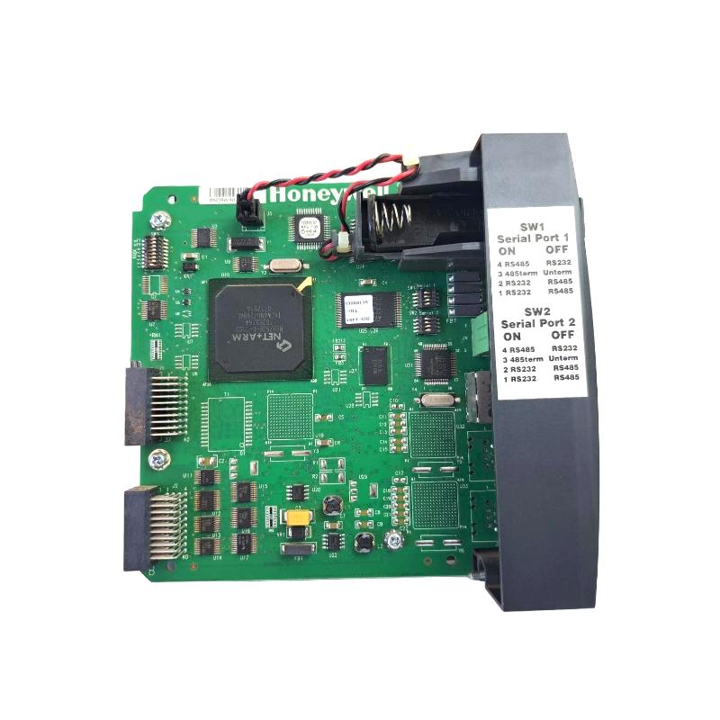 Honeywell 900C50-0460-00 HC900 C50 Controller CPU