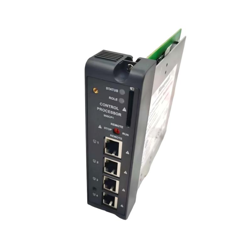 Honeywell 900CP1-0300 Control Processor Module