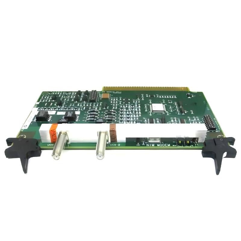 Honeywell 51305896-100 PWA NIM Modem