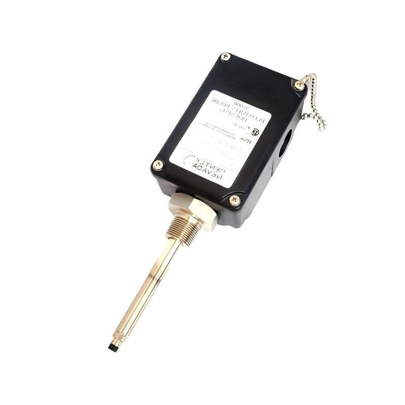 Bently Nevada 31000-16-10-00-202-00-02 Imperial Proximity Probe Housing Assembly