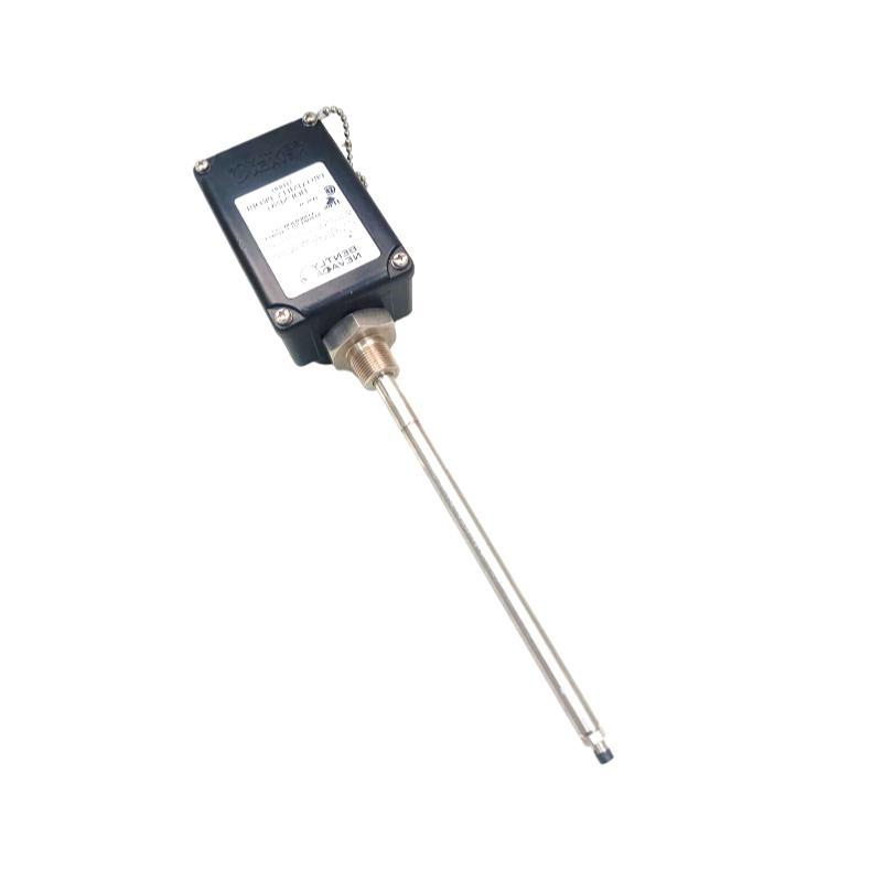 Bently Nevada 31000-16-10-00-206-00-02 Imperial Proximity Probe Housing Assembly