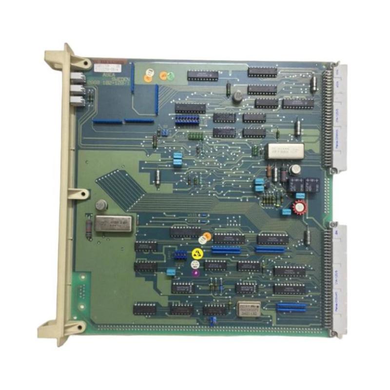 ABB DSBC 170 57310256-DB/4 Circuit Board Card