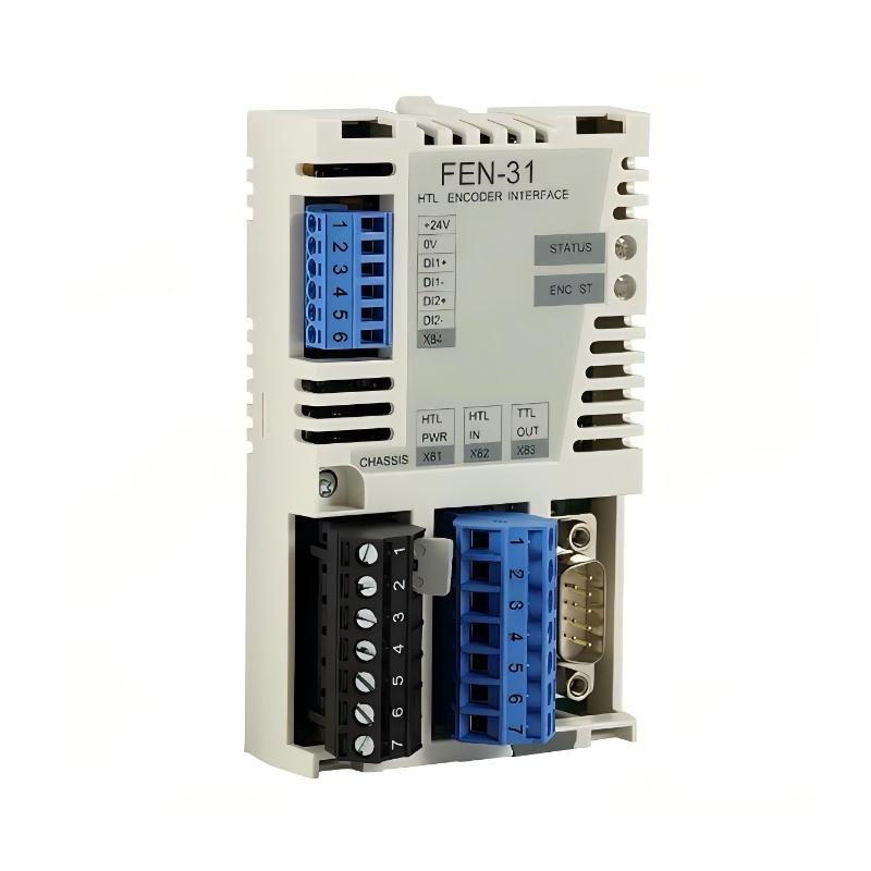 ABB FEN-31 3AUA0000031044 Encoder Interface
