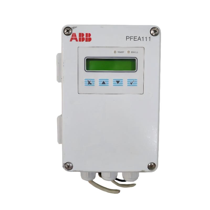 ABB PFEA111-65 3BSE050090R65 Tension Sensor