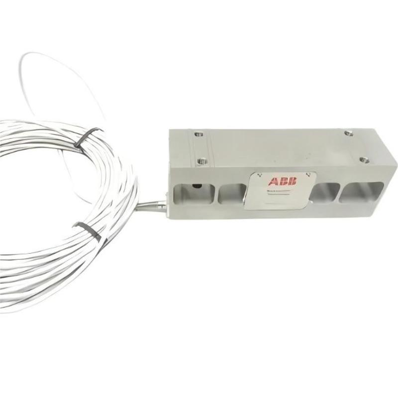 ABB PFTL101B-5.0KN 3BSE004191R1 Weighing Sensor