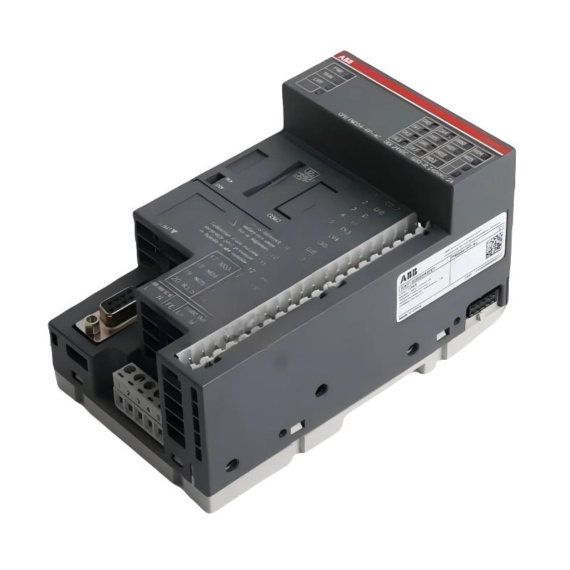 ABB PM554-RP-AC 1SAP120800R0001 CPU Processor Unit