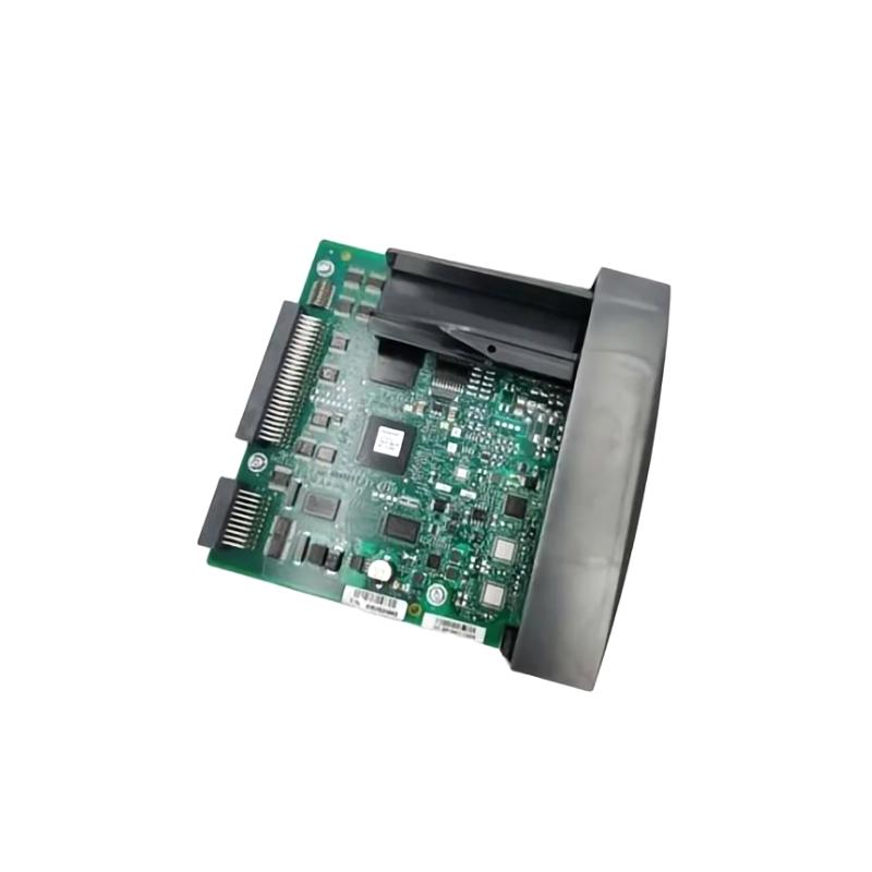 Honeywell 900C50-0460 High-Performance C50 CPU Controller Module for ControlEdge HC900 Hybrid Control Systems