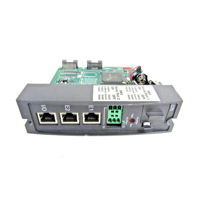 Honeywell 900C72‑0024‑00 Redundant High‑Availability C72 CPU Controller Module for ControlEdge HC900 Safety‑Critical & Large‑Scale Automation