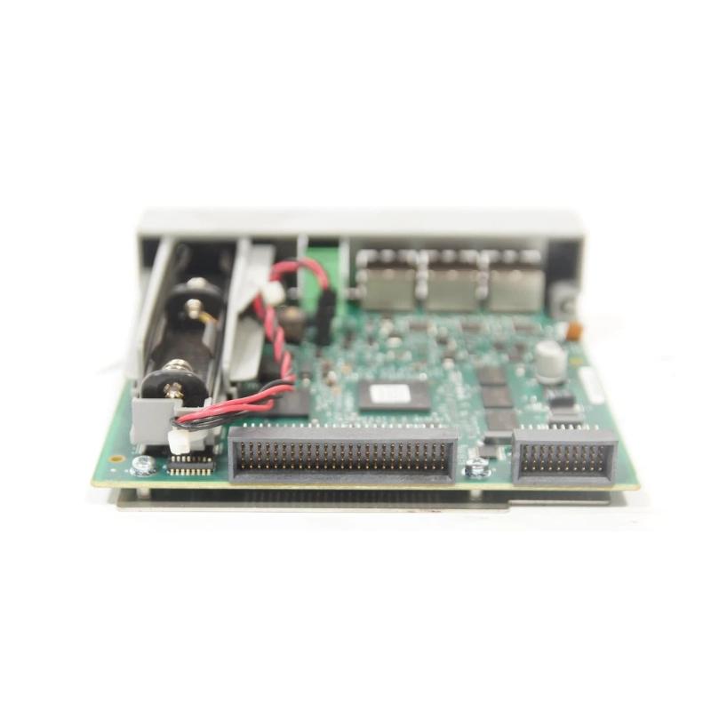 Honeywell 900C75-0560 Redundant High-End C75 CPU Controller Module for ControlEdge HC900 Mission-Critical Automation Systems