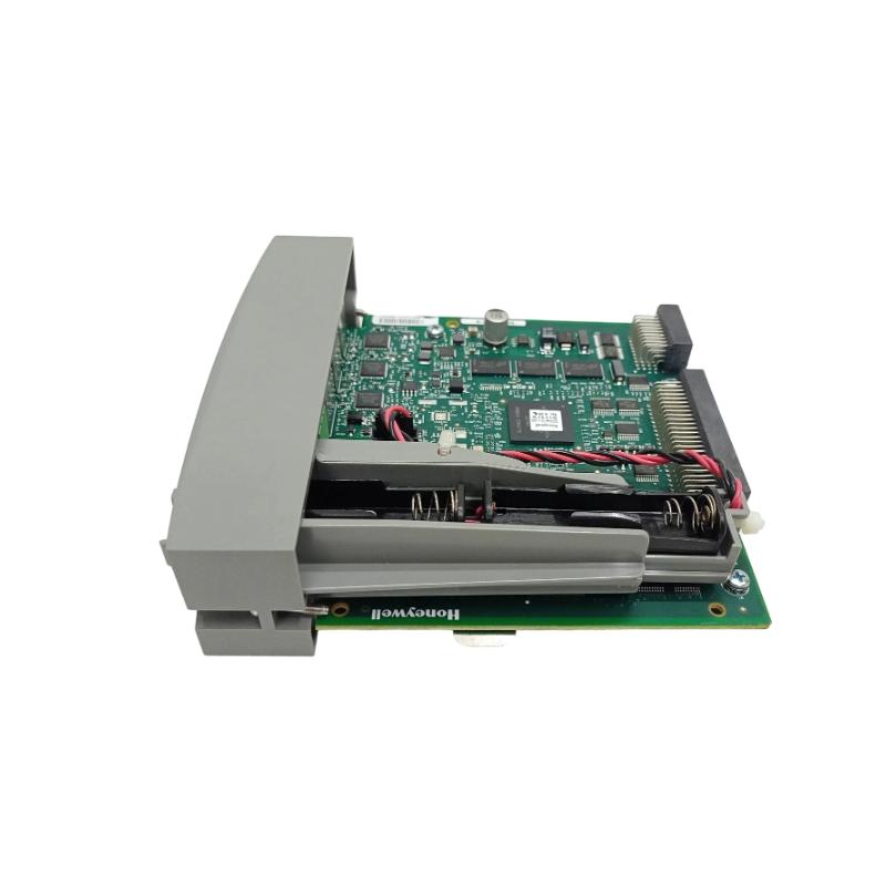 Honeywell 900C75S-0360-00 SIL-Rated Redundant C75 CPU Controller Module for ControlEdge HC900 Safety-Critical Automation Systems