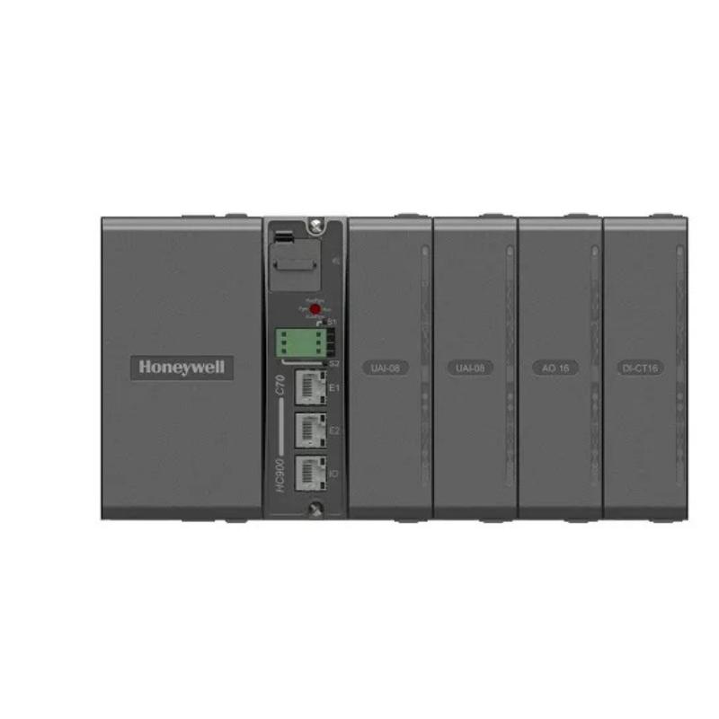 Honeywell 900E01-0102 Digital Input Module for ControlEdge HC900 Industrial Control Systems