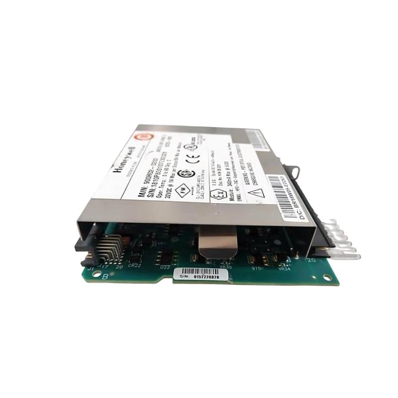 Honeywell 900G02-0202 High-Accuracy Multi-Channel Analog Output Module for ControlEdge HC900 Industrial Process Control