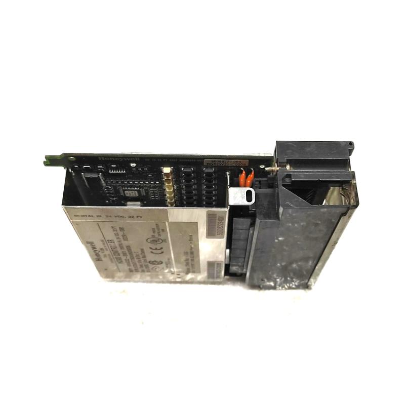 Honeywell 900G32‑0301 32‑Channel 120/240 VAC Digital Input Module for ControlEdge HC900 High‑Density Field Signal Acquisition