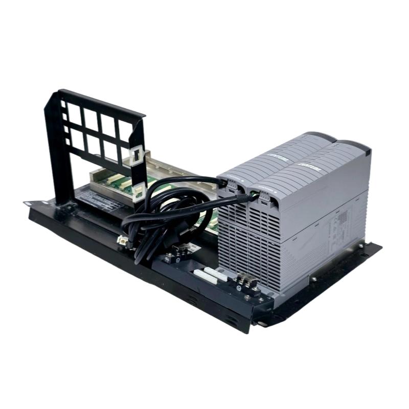 Yokogawa AFV30D-S41151 Duplex Field Control Unit