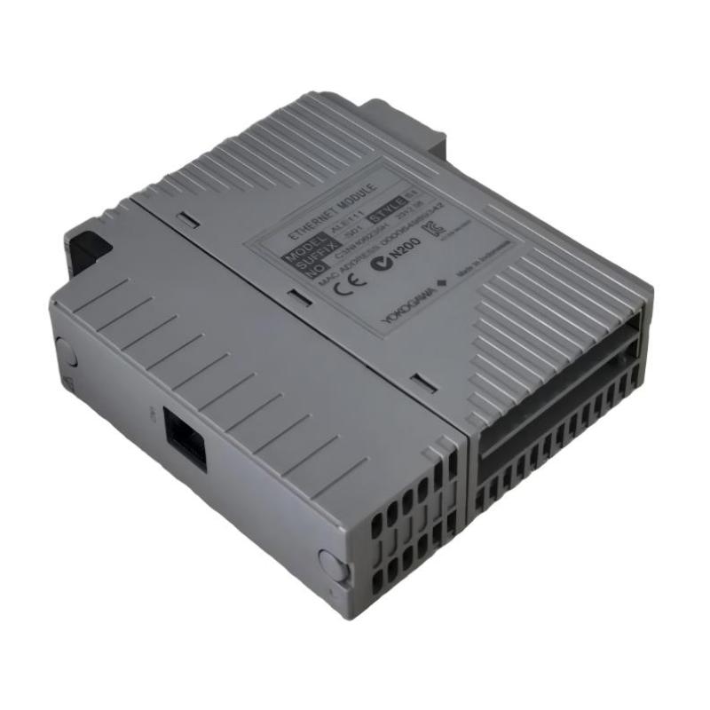 Yokogawa ALF111-S00 S1 Fieldbus Communication Module