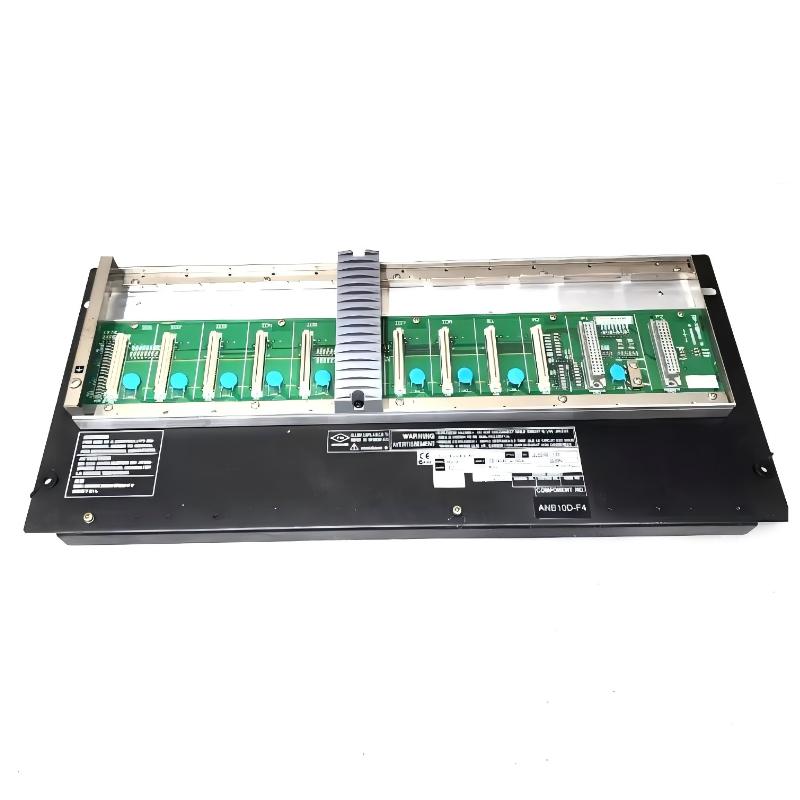 Yokogawa ANB10D-421/CU2N/NDEL ESB Bus Node Unit