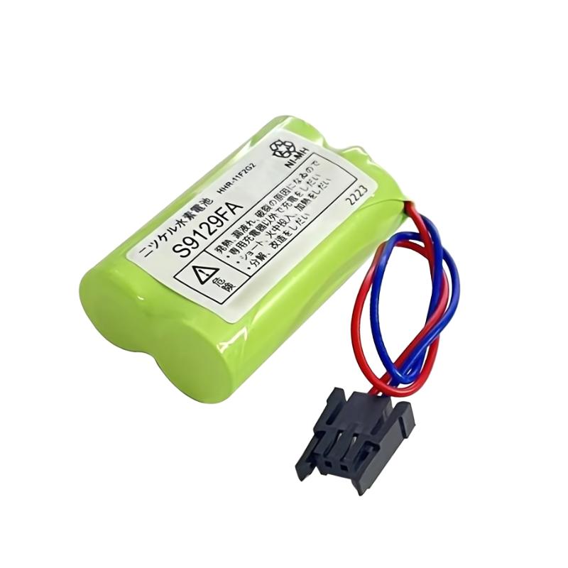 Yokogawa S9129FA Battery