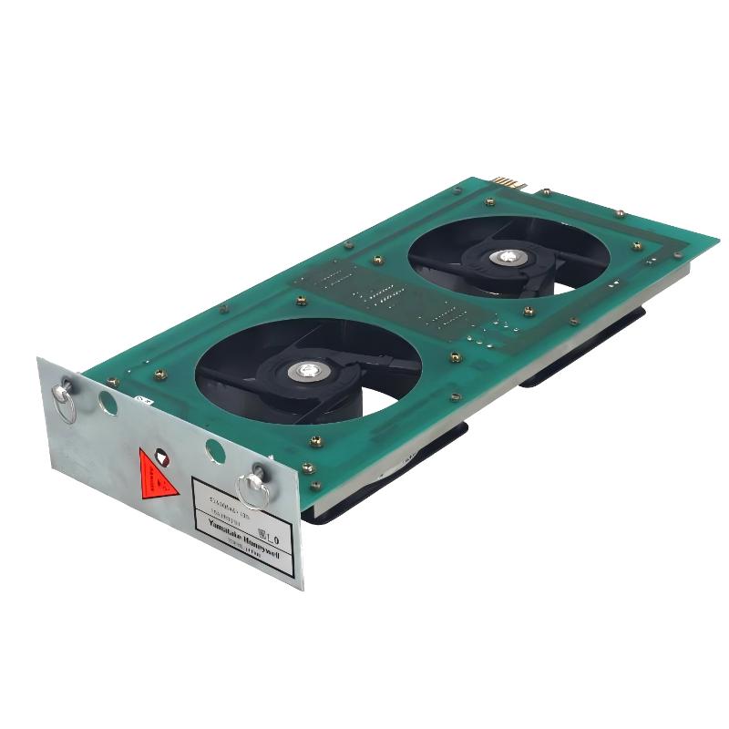 Honeywell 51400646-100 5-slot Fan Assembly