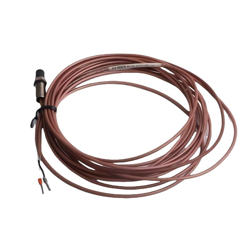 Epro PR6423/000-031 8 mm Eddy Current Sensor