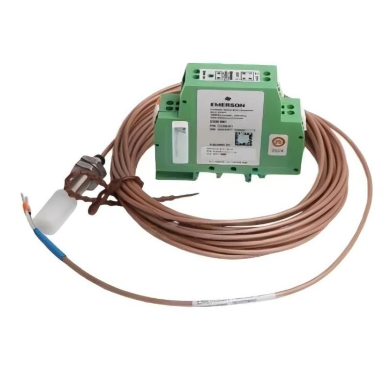 Epro PR6423/000-031+CON041-CN 8 mm Eddy Current Sensor