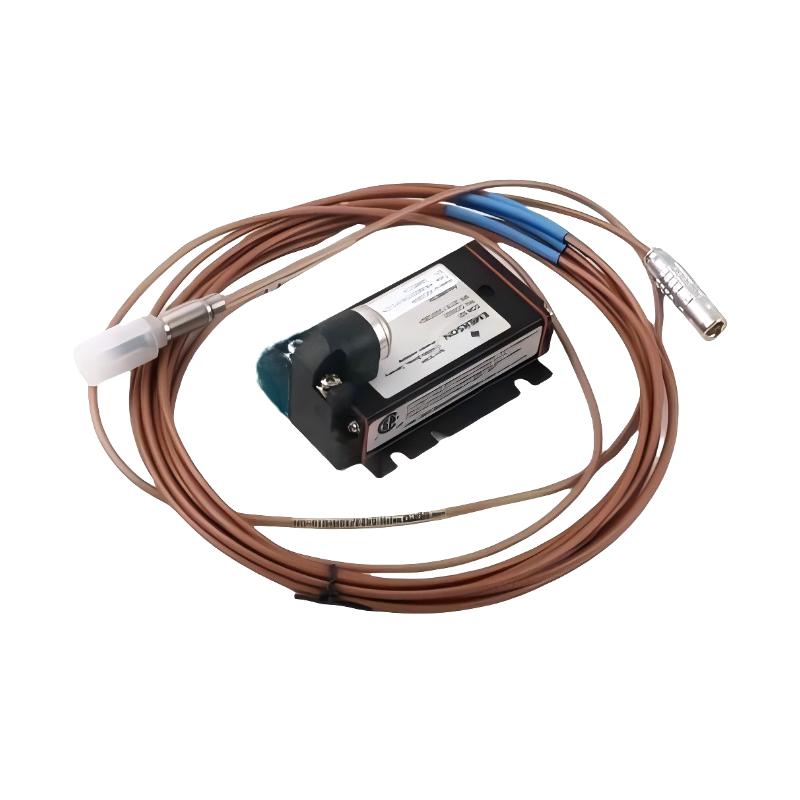 Epro PR6423/000-031-CN+CON021 8 mm Eddy Current Sensor