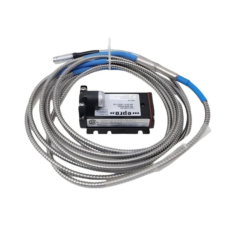Epro PR6423/000-131 8 mm Eddy Current Sensor