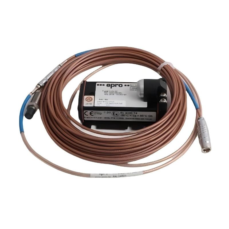 Epro PR6423/002-001-CN+CON021 8 mm Eddy Current Sensor