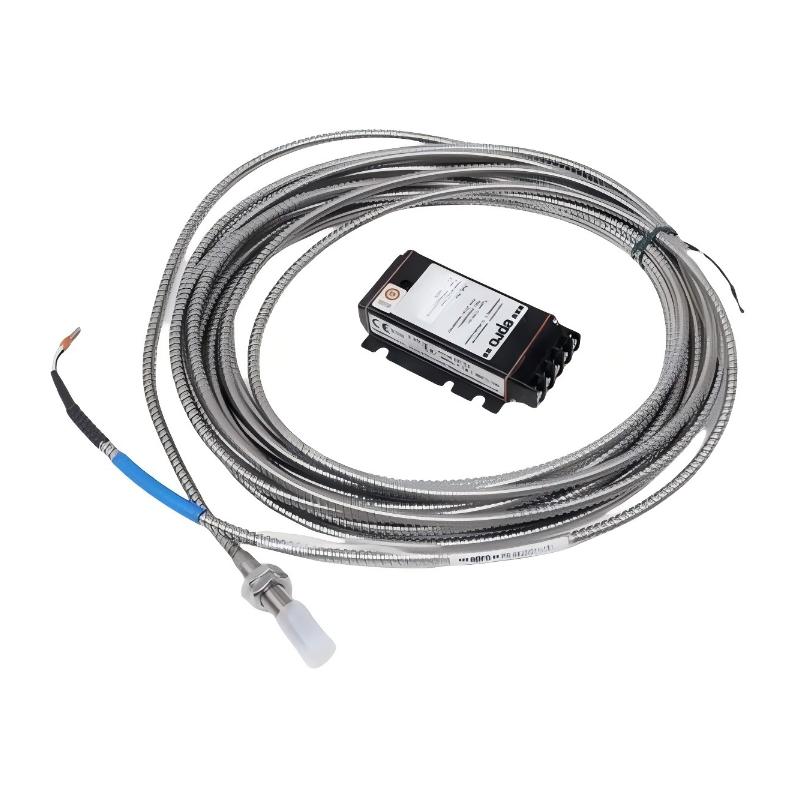 Epro PR6423/002-131+CON031 8 mm Eddy Current Sensor