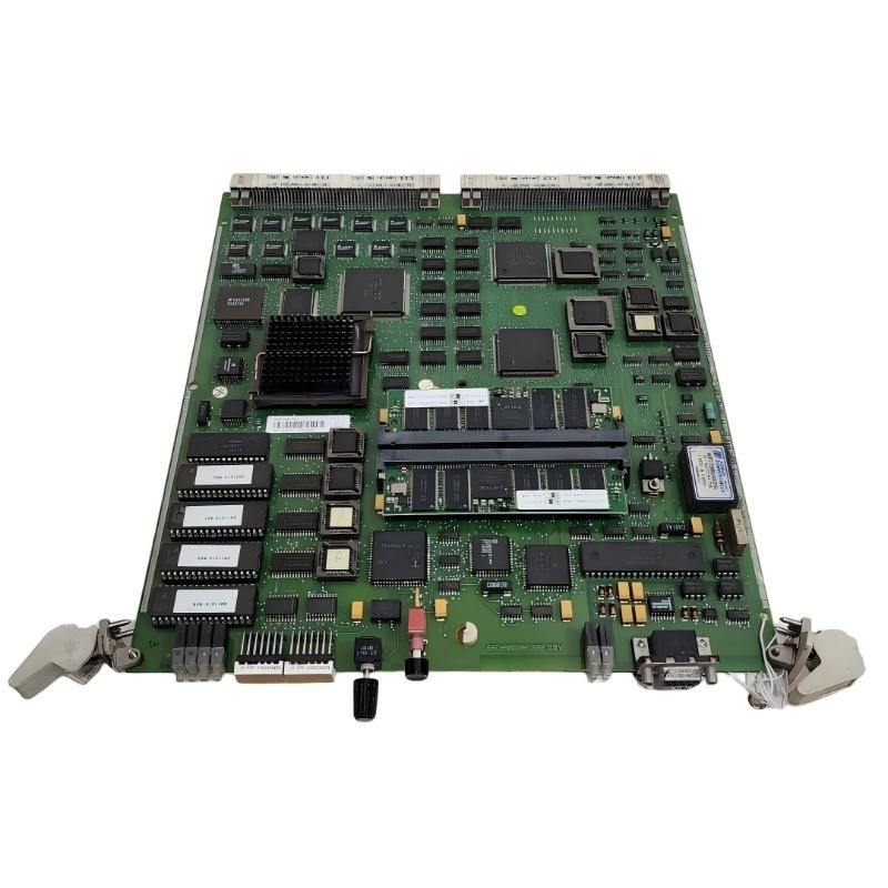 ABB PM510V08 3BSE008373R1/3BSE016239R1 CPU Processor Module