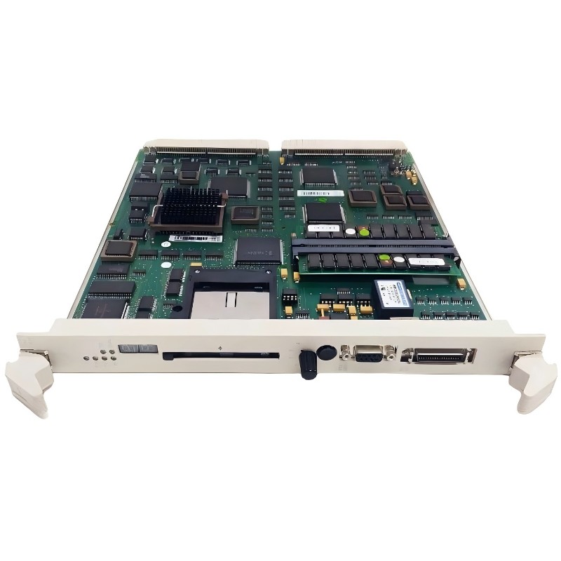 ABB PM511V08 3BSE011180R1 CPU Processor Module