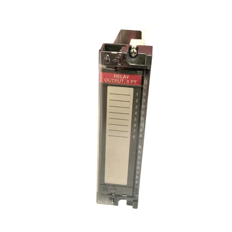 Honeywell 900H01-0102 High-Accuracy Analog Input Module for ControlEdge HC900 Industrial Process Control Systems