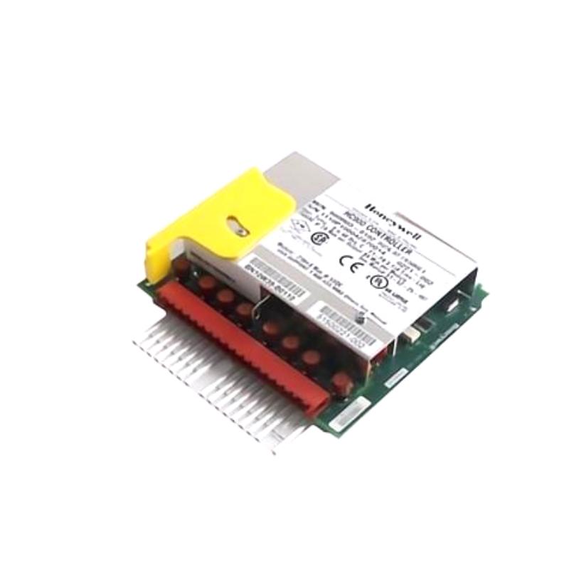 Honeywell 900H03-0202 Industrial-Grade Digital Input Module with Enhanced Signal Stability for Demanding Automation Systems
