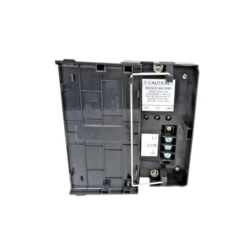 Honeywell 900P02-0301 High-Power Industrial DC Power Supply Module for HC900 and HC900E Automation Systems with 24VDC Output and Enhanced Protection