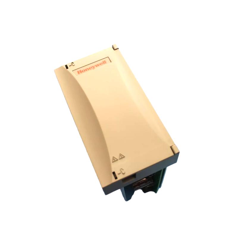 Honeywell 900P24-0101 Compact 24V DC Industrial Power Supply Module for ControlEdge HC900/HC900E Systems with Reliable Output and Enhanced Safety Features