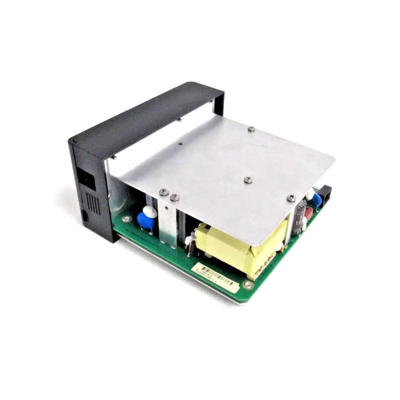 Honeywell 900P24-0601 Industrial 24 V DC High‑Reliability Power Supply Module for ControlEdge HC900/HC900E with 60–144 W Output and Enhanced Protection