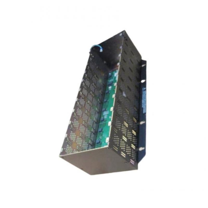 Honeywell 900R01-0300 Redundant I/O Slot Rack Module for Industrial Automation Systems