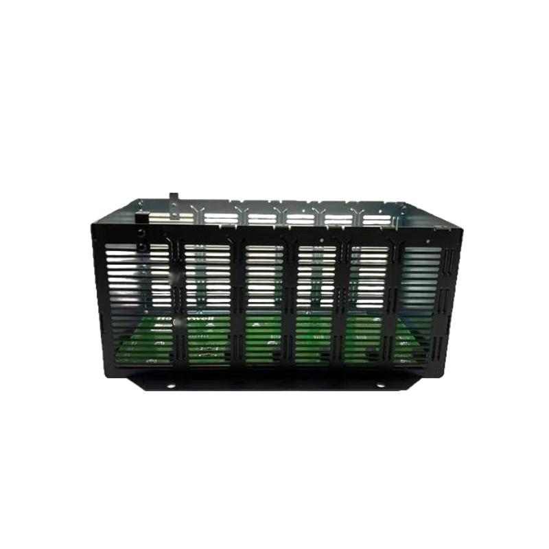 Honeywell 900R04-0300 Industrial 4‑Slot I/O Rack for ControlEdge HC900 with Modular Expansion and Reliable Field Connectivity