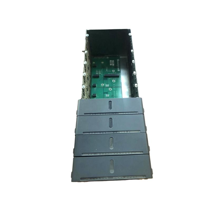 Honeywell 900R08‑0200 Industrial 8‑Slot I/O Rack Module for ControlEdge HC900 Systems