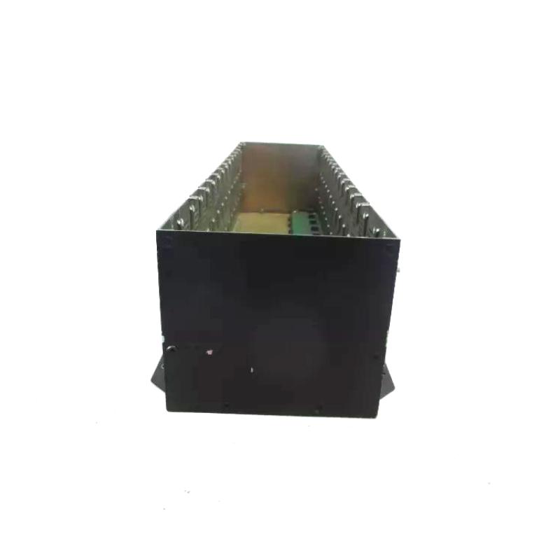 Honeywell 900R12‑0101 12‑Slot Industrial I/O Rack Module for ControlEdge HC900 Automation Systems