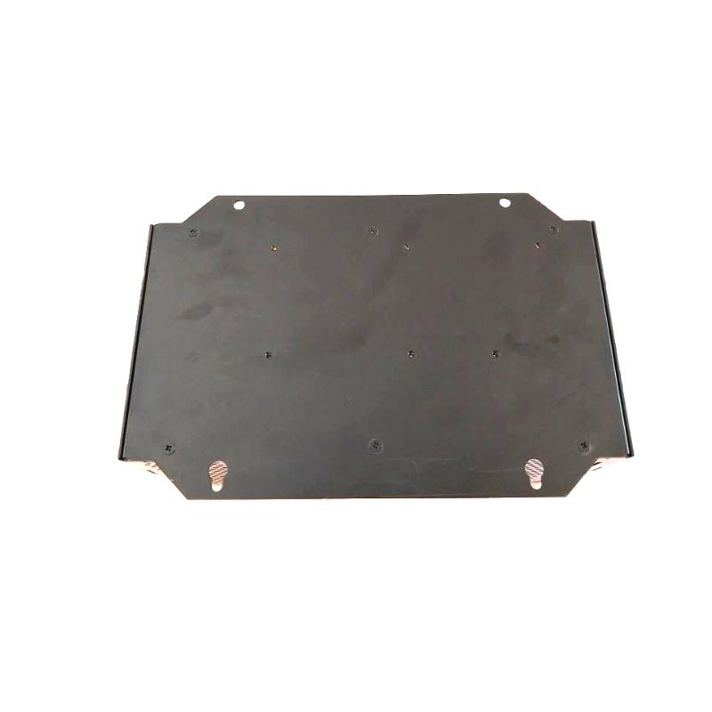 Honeywell 900RR0-0101 Redundant CPM Rack Module for ControlEdge HC900 Automation Systems