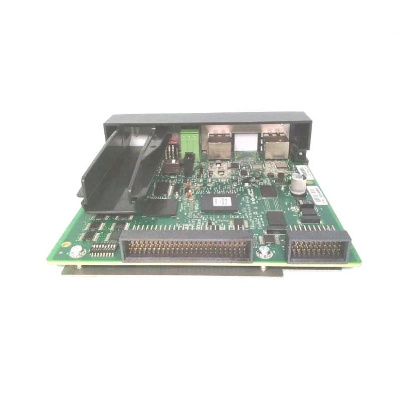 Honeywell 900S75S‑0460 Advanced Dual‑Port I/O Scanner Module for ControlEdge HC900 Distributed Automation Systems
