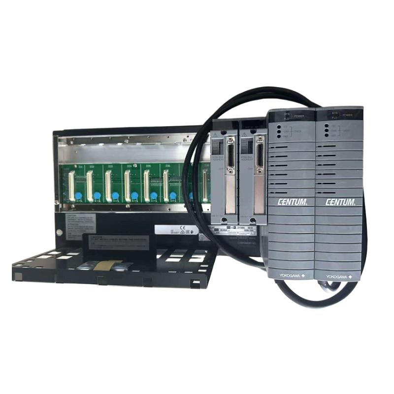 Yokogawa AFV30D-S41162 Duplex Field Control Unit
