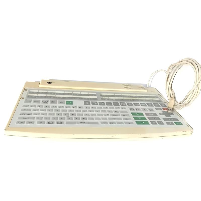 Yokogawa AIP827-2 Keyboard