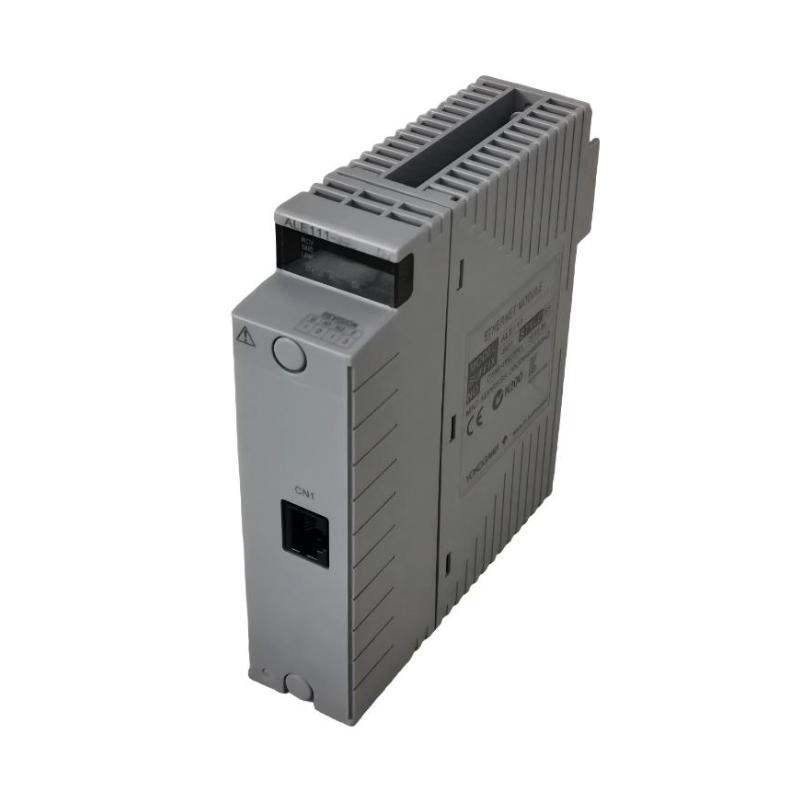 Yokogawa ALE111-S50 S1 Ethernet Communication Module