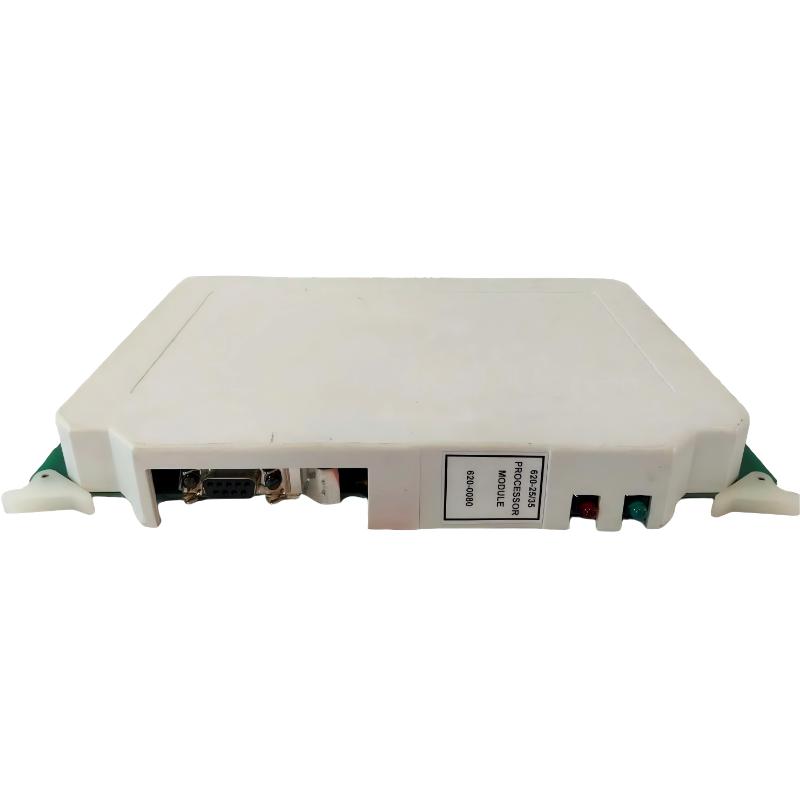 Honeywell 620-0080 Processor Module
