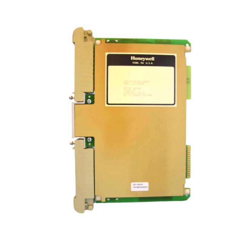 Honeywell 621-6350 Output Module