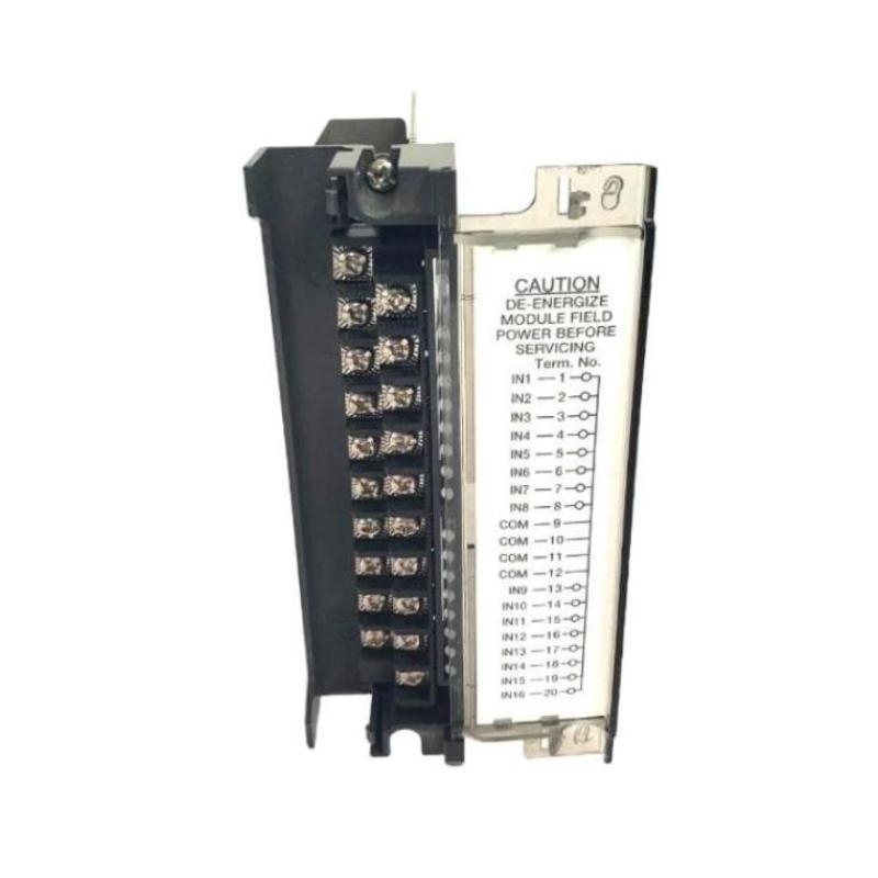 Honeywell 900G01-0001 HC900 Digital Input Module