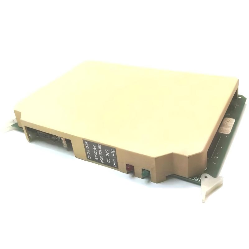 Honeywell 620-2030 Processor Module