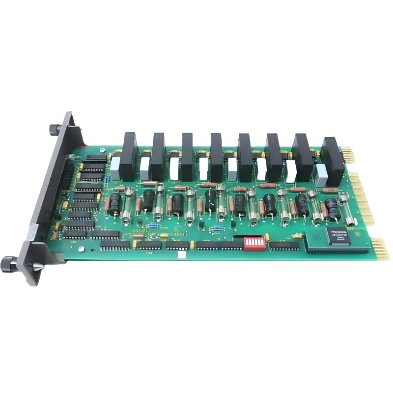 ABB Bailey IMDSO03 6636037L1 Digital Output Slave Module