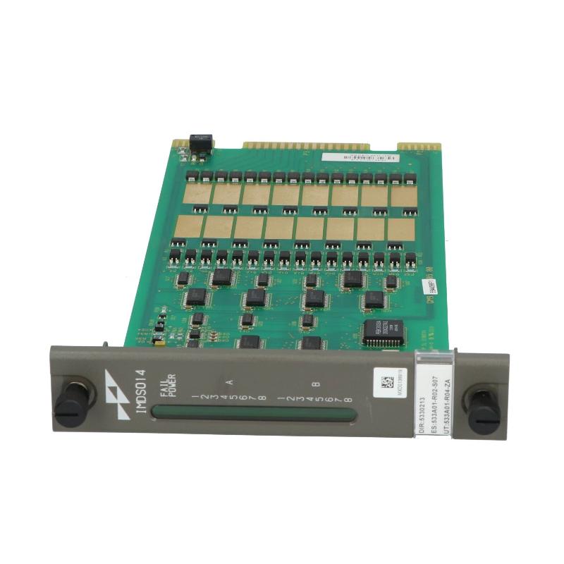 ABB Bailey IMDSO14 Digital Output Slave Module